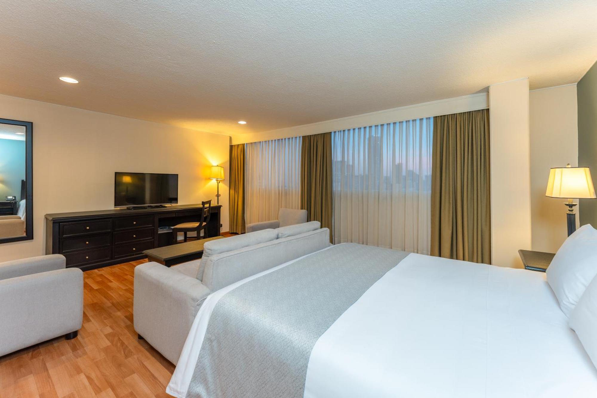 Hotel Dann Av. 19 — Photos 3