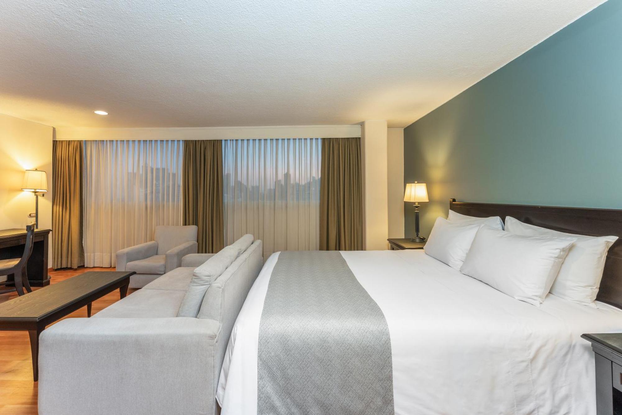 Hotel Dann Av. 19 — Photos 2
